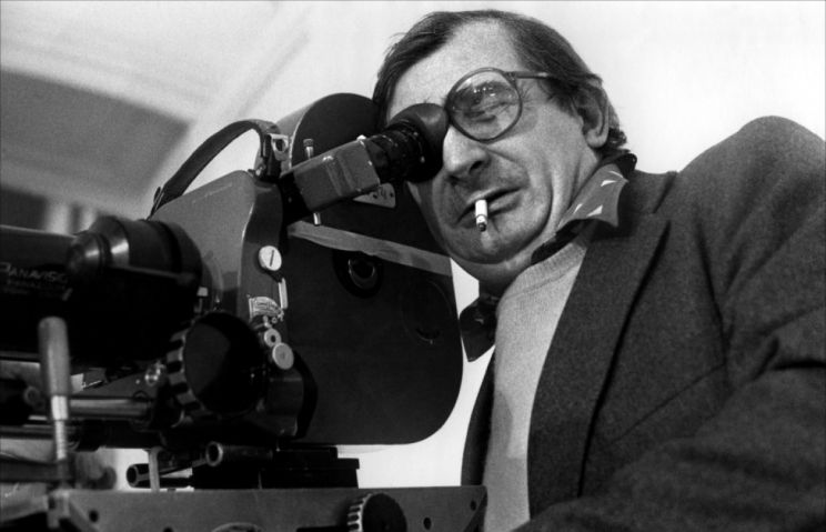 Claude Chabrol