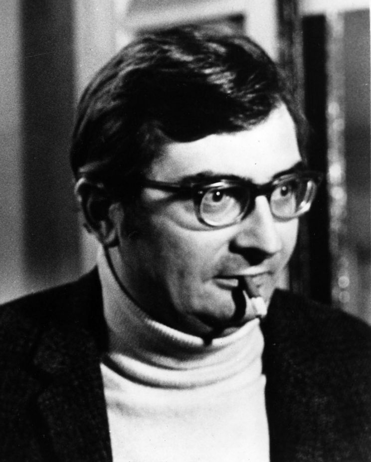 Claude Chabrol