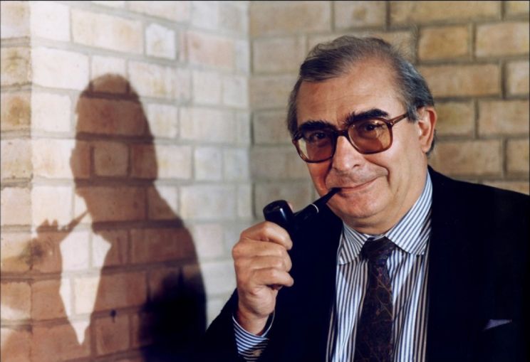 Claude Chabrol