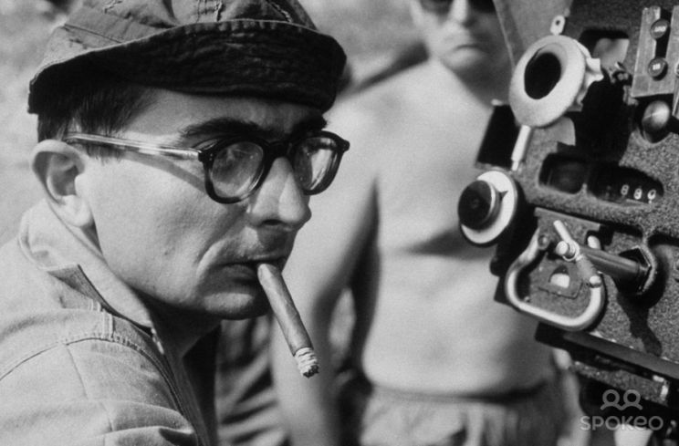 Claude Chabrol