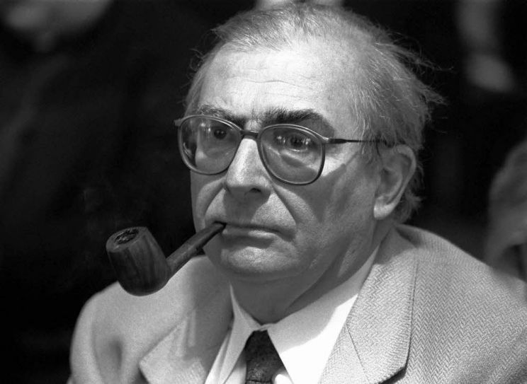 Claude Chabrol