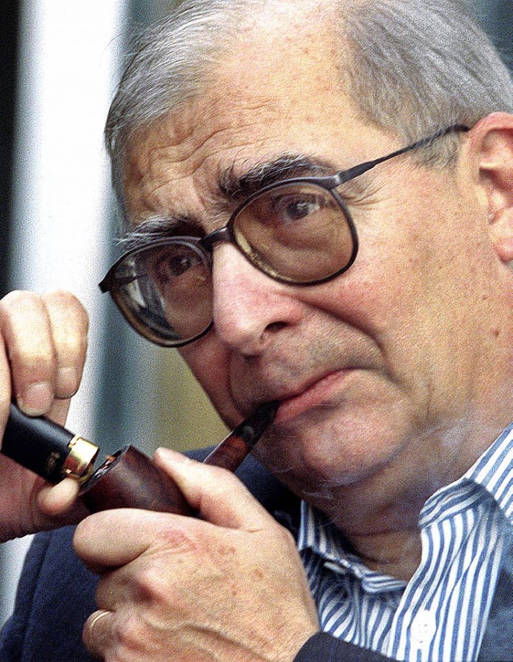 Claude Chabrol