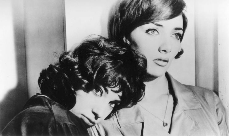 Claude Chabrol