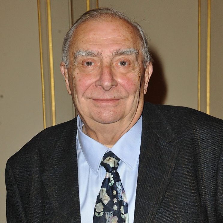 Claude Chabrol