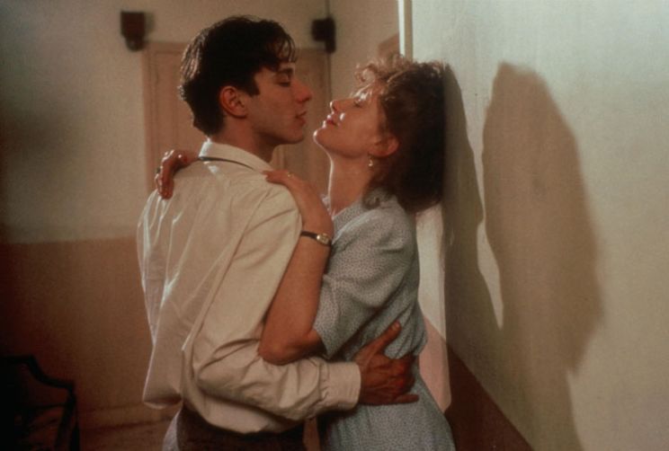 Claude Chabrol
