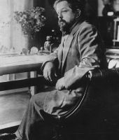 Claude Debussy