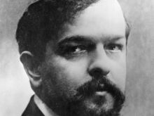 Claude Debussy