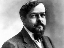 Claude Debussy