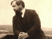 Claude Debussy