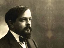 Claude Debussy