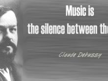 Claude Debussy