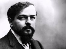 Claude Debussy