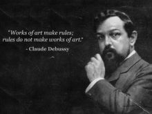 Claude Debussy