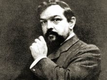 Claude Debussy