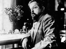 Claude Debussy