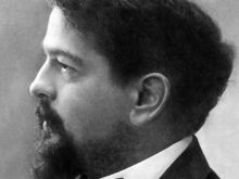 Claude Debussy