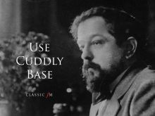 Claude Debussy