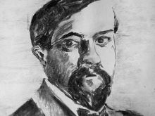 Claude Debussy