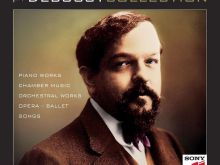 Claude Debussy