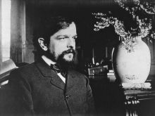 Claude Debussy