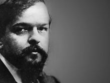 Claude Debussy