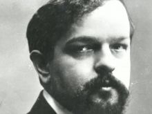 Claude Debussy