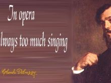 Claude Debussy