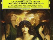 Claude Debussy