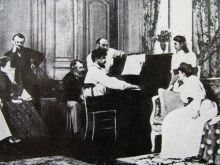 Claude Debussy