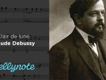 Claude Debussy