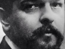 Claude Debussy
