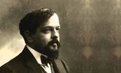 Claude Debussy