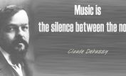 Claude Debussy