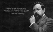 Claude Debussy