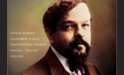 Claude Debussy