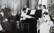 Claude Debussy