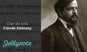 Claude Debussy