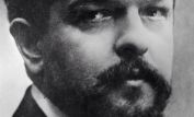 Claude Debussy