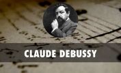 Claude Debussy