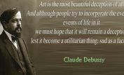 Claude Debussy