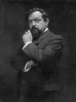 Claude Debussy