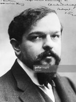 Claude Debussy