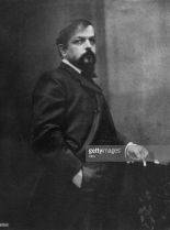 Claude Debussy