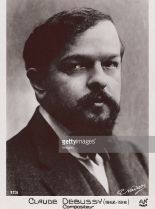 Claude Debussy