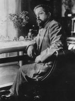 Claude Debussy