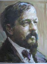 Claude Debussy