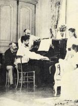 Claude Debussy