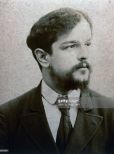 Claude Debussy