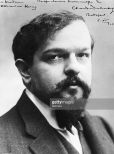 Claude Debussy