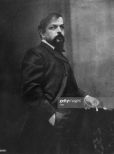 Claude Debussy